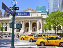 New York Public Library