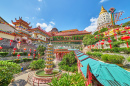 Kek Lok Si Temple, Penang, Malaysia