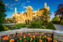 Casa Loma in Toronto, Ontario