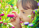 Playing with A Butterfly