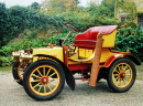 1905 Star Veteran Car