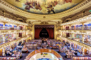 El Ateneo Grand Splendid Bookshop, Buenos Aires