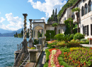 Villa Monastero, Lake Como, Italy