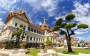 Grand Palace, Bangkok, Thailand