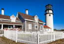 Cape Cod Highland Lighthouse