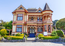 Victorian House