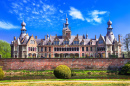 Kasteel van Ooidonk, Belgium