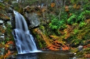 Bushkill Falls, PA