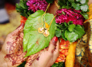 Hindu Wedding Ceremony