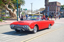 Ford Thunderbird in Seal Beach CA