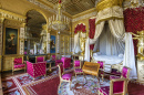 Chateau de Compiegne Interiors