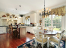 Kitchen Interior