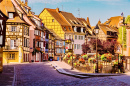 Colmar, France