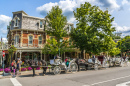 Niagara-on-the-Lake, Canada