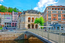 Karlovy Vary, Czech Republic