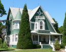 Kendall House, Superior, Nebraska