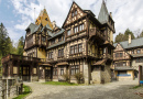 Pelișor Castle, Romania