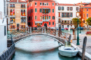 Canal in Venice