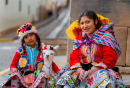 Cusco, Peru