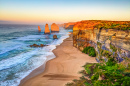 Twelve Apostles, Port Campbell NP