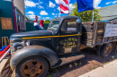 Route 66, Seligman, Arizona