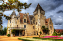 Château des Milandes, France