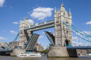 Tower Bridge, London, UK