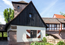 Nuremberg Executioner Historical House, Germany