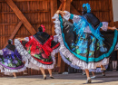 Young Dancers from Colombia