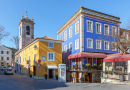 Sintra, Portugal