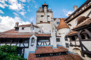 Bran Castle, Romania