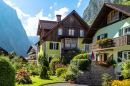 Hallstatt, Austria