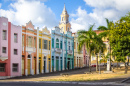 Joao Pessoa, Paraiba, Brazil