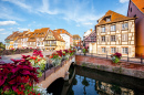 Colmar, Alsace, France