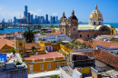 Cartagena, Colombia