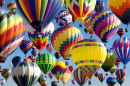 New Jersey Ballooning Festival