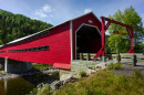 Routhierville Bridge, Quebec