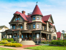 Corbin Norton House, Martha's Vineyard MA