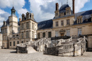 Fontainebleau Palace, France