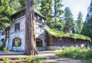 Vikingsholm Castle, Lake Tahoe