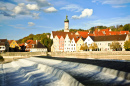 Landsberg am Lech, Germany