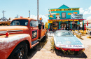 Route 66, Seligman, Arizona