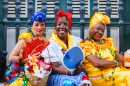 Cuban Ladies