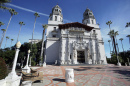 Hearst Castle, San Simeon, California