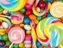 Colorful Candies