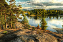 Biya River, Altai Republic, Siberia