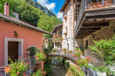 Tagliacozzo, Abruzzo, Central Italy