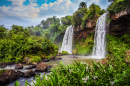 Iguazu Falls, Argentina