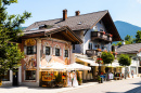 Oberammergau, Germany