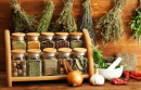 Dried Herbs and Spices